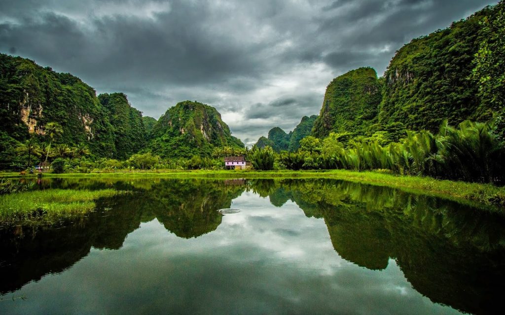 Rammang-Rammang Makassar