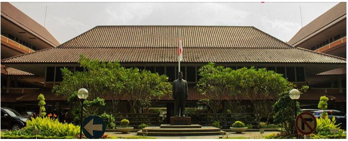 museum hukum indoensia