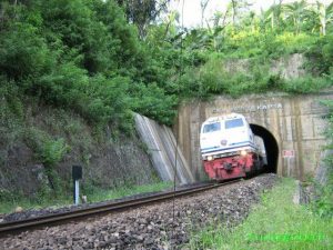 Terowongan Eka Bakti Karya, Malang