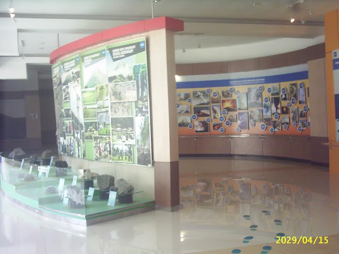 Museum Gunung Merapi