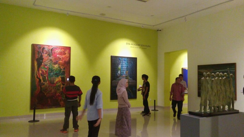 gallery nasional 25