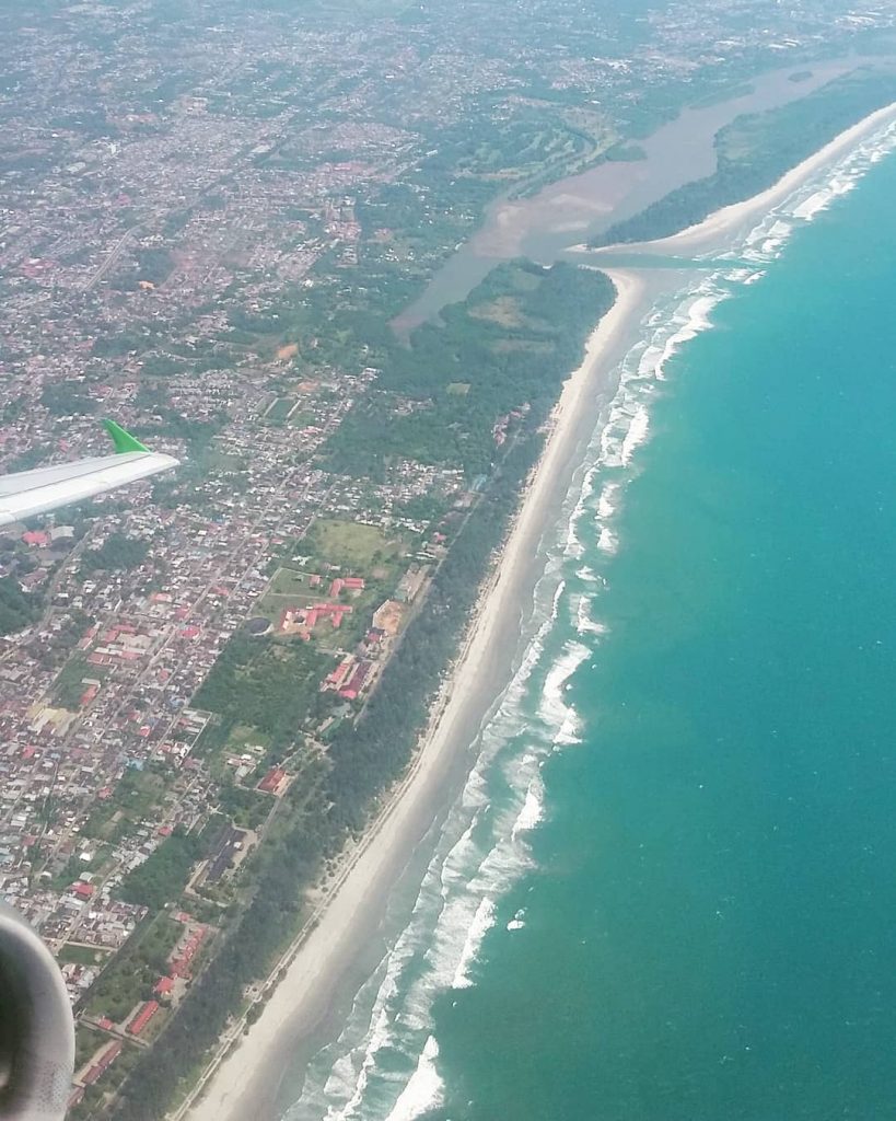 Pantai Panjang Bengkulu