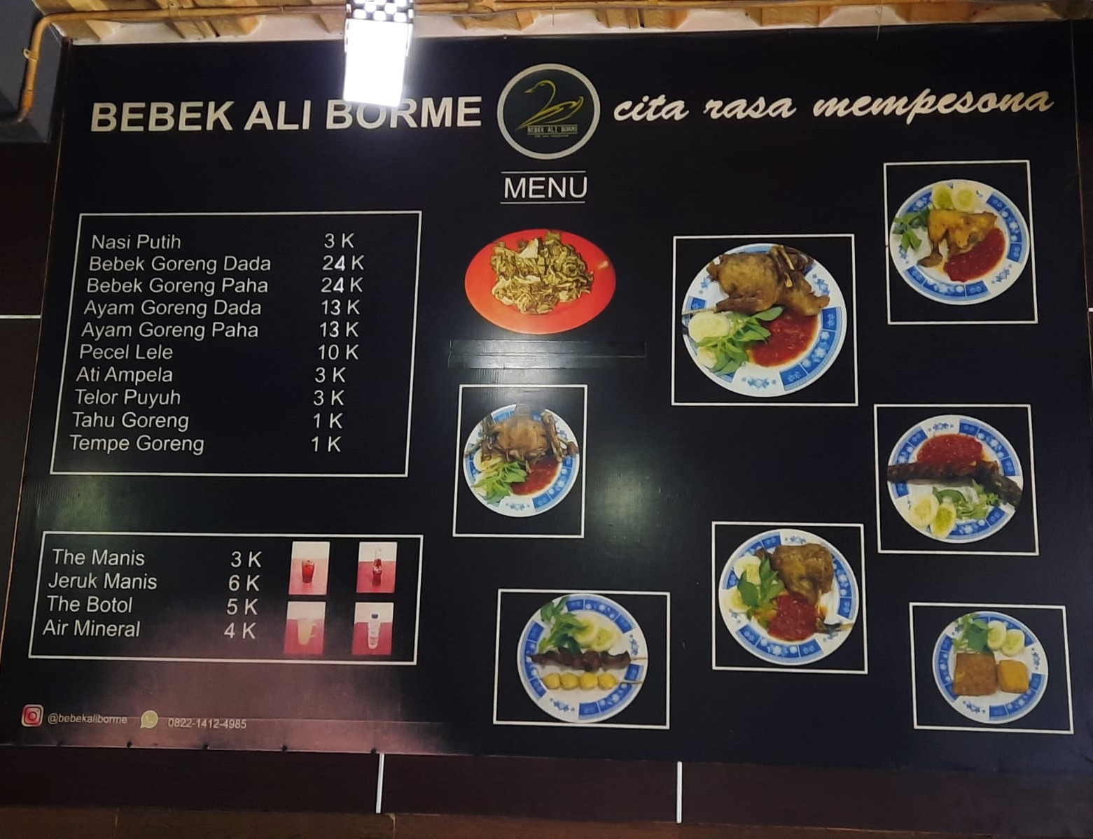 Kuliner Kota Bandung