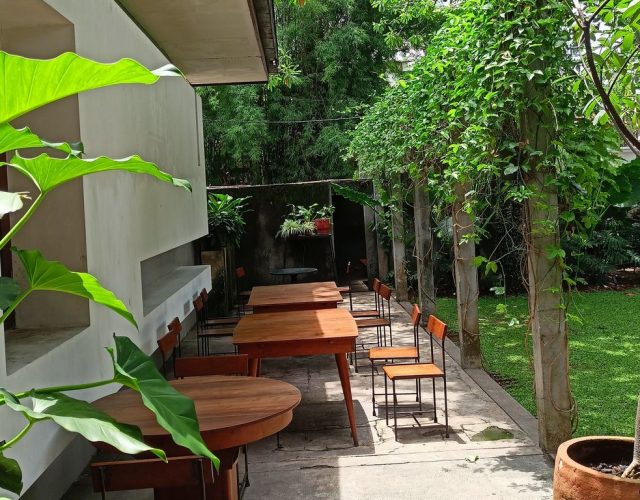 Dia.Lo.Gue Artspace