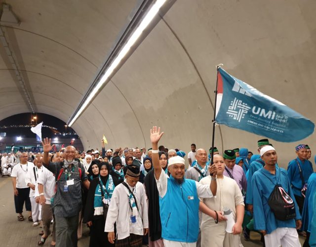 Keunggulan Paket Umroh Umi Travel