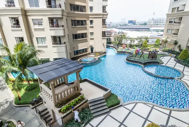 Mediterania Marina Ancol