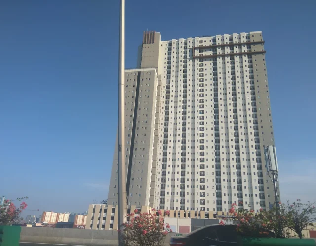 Northland Ancol Residence