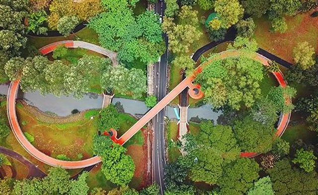 Tebet Eco Park