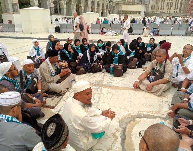 Umi Travel, Mitra Perjalanan Umroh Terbaik