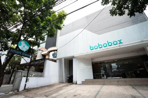 Bobobox Pods Bandung