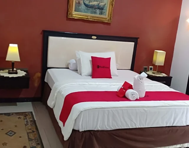 Buminanienie Guesthouse