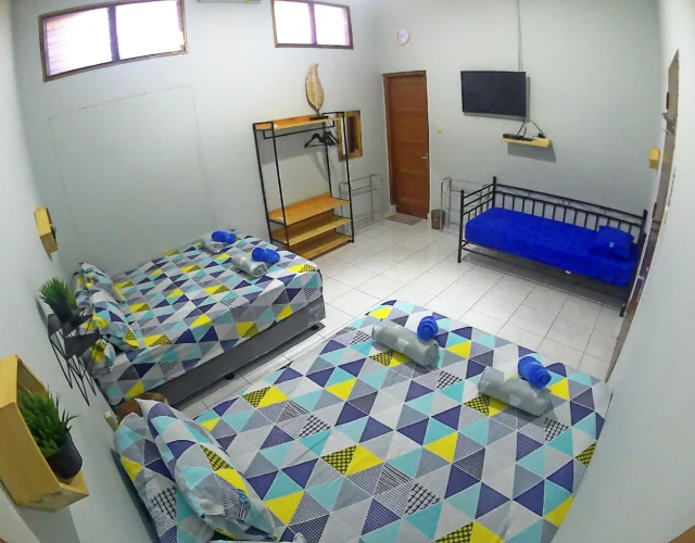 OsteL by Ostic Bandung