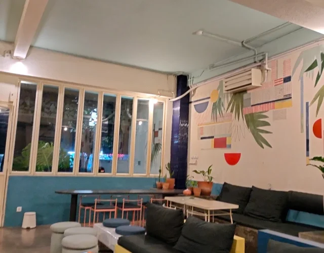 Temmu Co Living Bandung