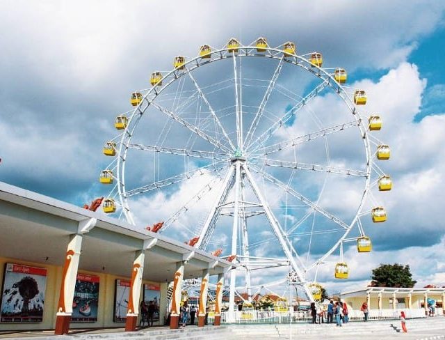 Sindu Kusuma Edupark