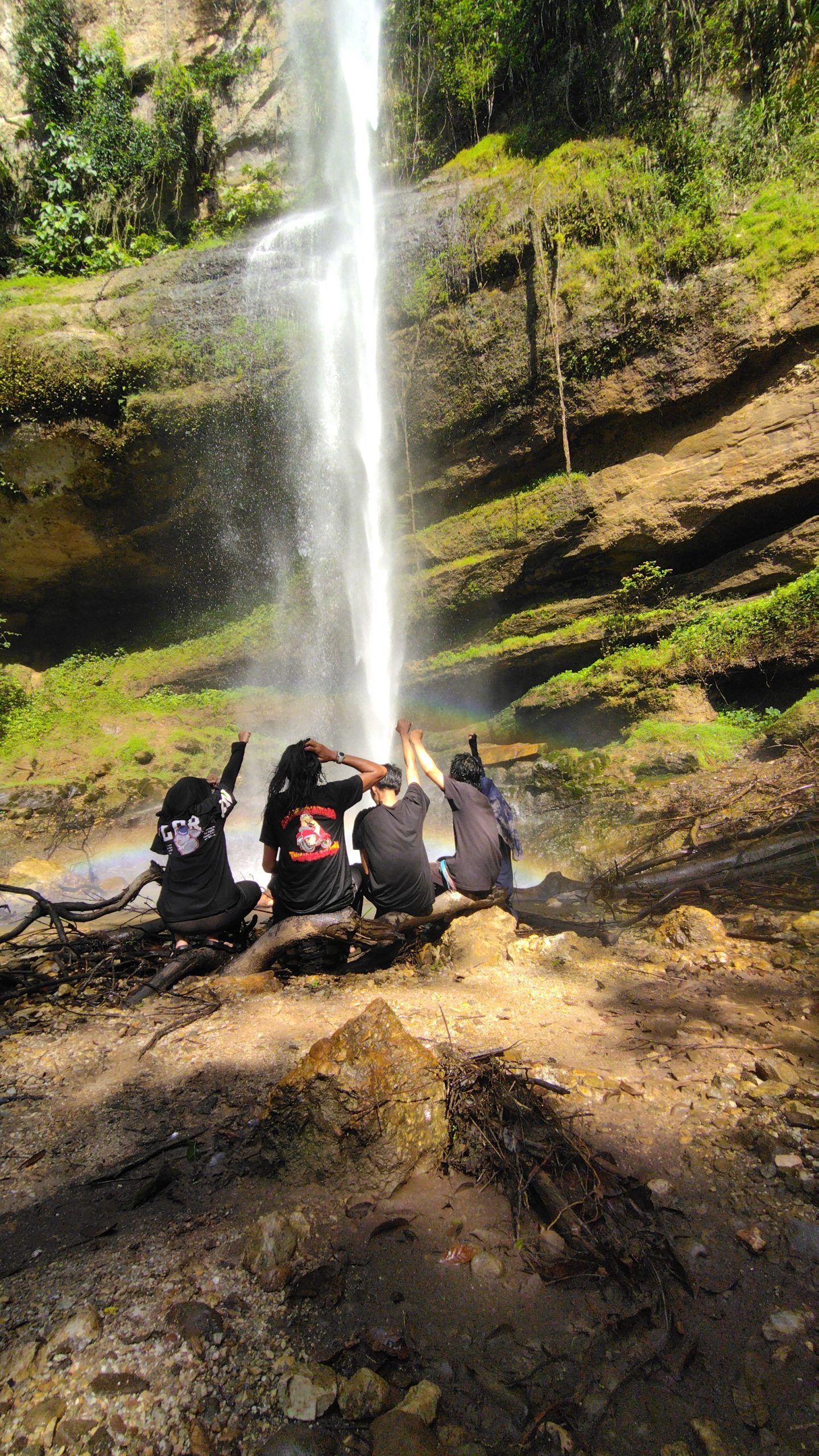 Sarasah tanggo