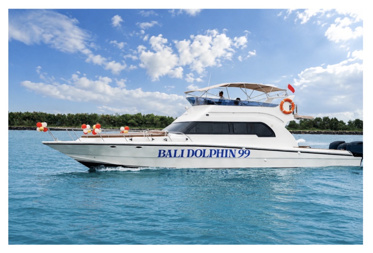 Menjelajahi Nusa Penida dan Nusa Lembongan dengan Private Boat: Cara Berbeda Menikmati Bali -