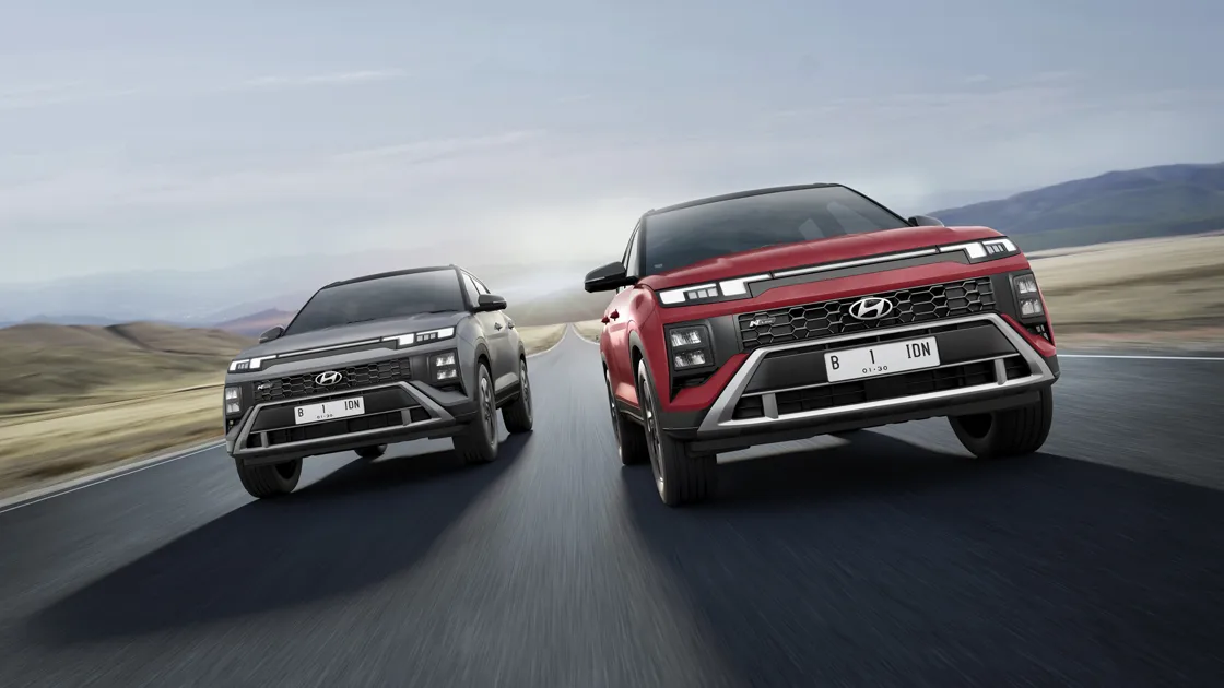 5 Alasan SUV Ringkas Makin Diminati Keluarga Muda di Pati -
