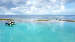10 Pantai Dan Pulau Cantik Di Indonesia Yang Wajib Dikunjungi