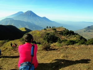 Gunung Untuk Pendaki Pemula Versi Backpacker Jakarta