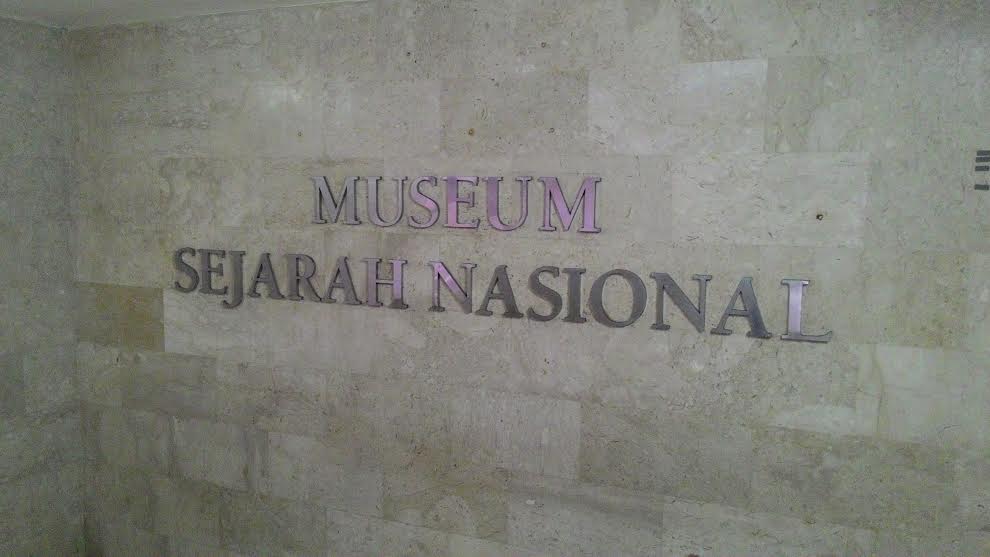 museum sejarah nasional
