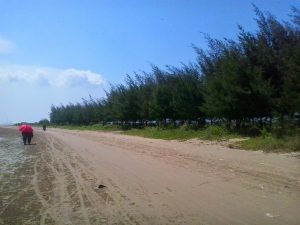 Pantai Karang Jahe – Rembang