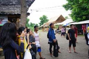 Trip Banyuwangi BPJ Part 9, Spot Menawan Pulau Menjangan
