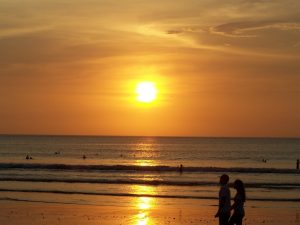 Pantai Kuta Bali