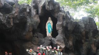 goa maria ambarawa