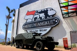 Museum Angkut, Malang