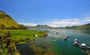 Danau Laut Tawar: Kawasan Wisata di Aceh Yang Murah Tapi Tidak Murahan