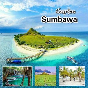 Trip Sharecost Sumbawa – Kenawa Backpacker Jakarta