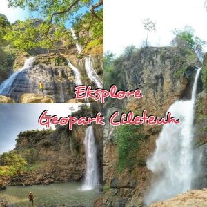 Trip Sharecost ke Geopark Cileteuh Part 6