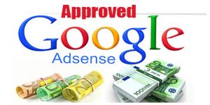 Website Kalian Mau Menjadi Publisher Google Adsense? Perhatikan Syaratnya
