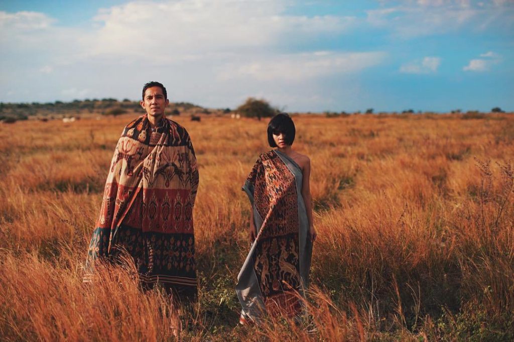 Savana Puru Kambera, Primadona Wisata Di Tanah Sumba