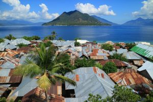 Pulau Buaya: Menelisik Keunikan Pulau di Alor, NTT