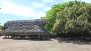 Kampung Adat Kudji Ratu
