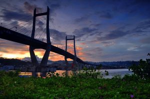 Kamu Patut Bangga, 10 Jembatan Terpanjang ini ada di Indonesia
