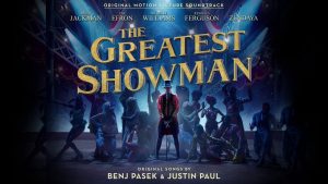 The Greatest Showman, Film Musikal Yang Menginspirasi