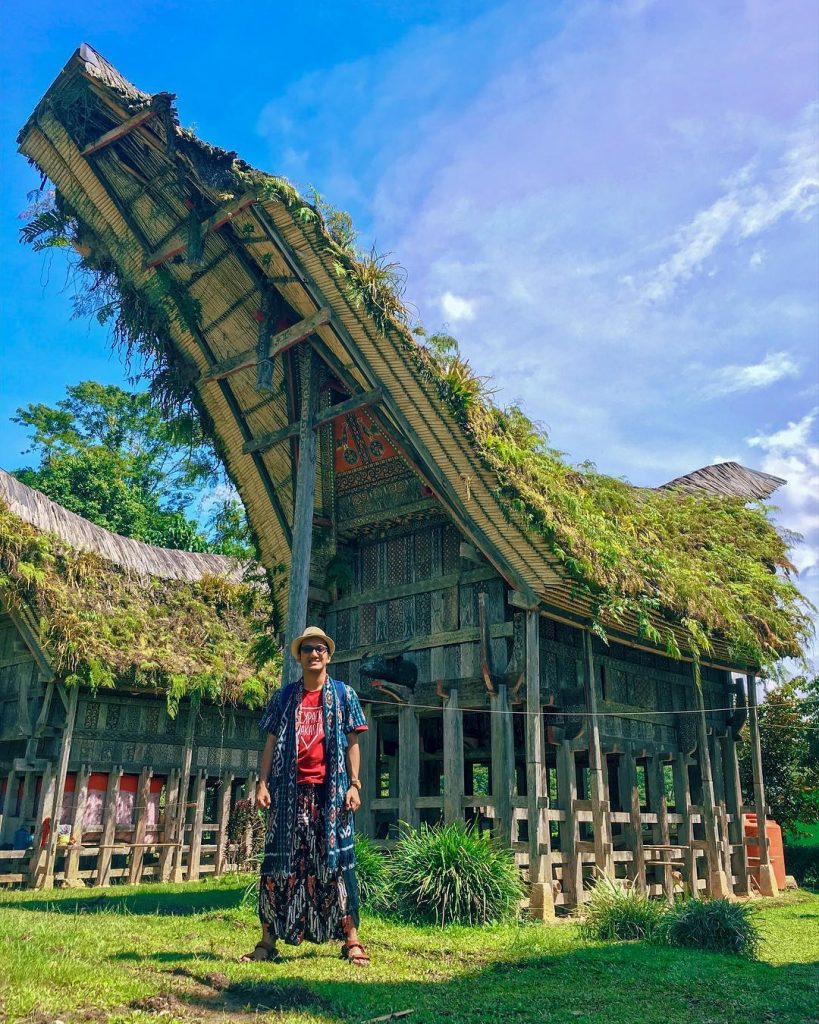 7 Destinasi Unggulan Di Tana Toraja Yang Wajib Kamu Kunjungi