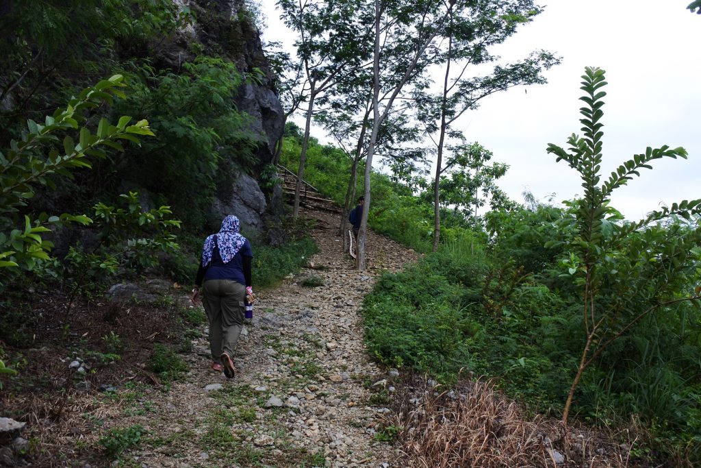 Liputan One Day Trip Puncak Batu Roti dan Bukit Bintang, Bogor