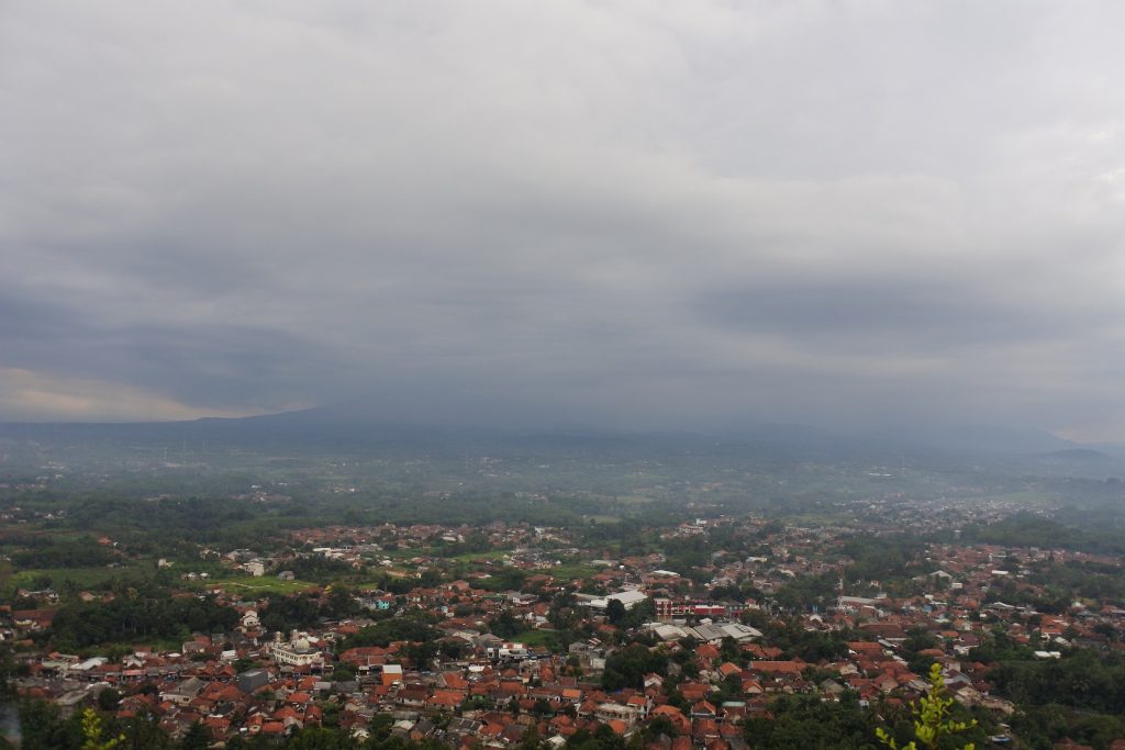 Liputan One Day Trip Puncak Batu Roti dan Bukit Bintang, Bogor