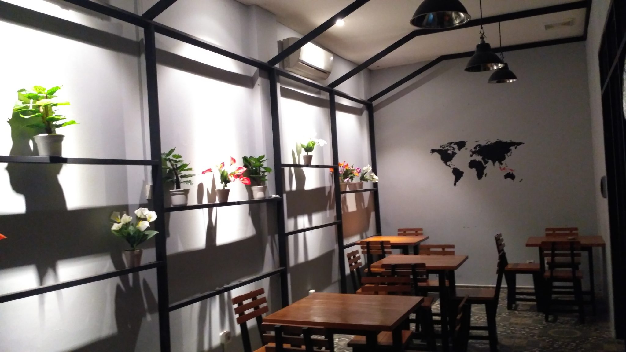 5 Rekomendasi Cafe di Bekasi
