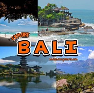 Trip Sharecost Explore Bali Part 3 Backpacker Jakarta