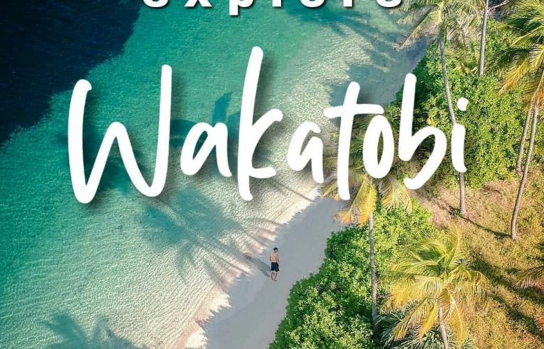 Trip Wakatobi