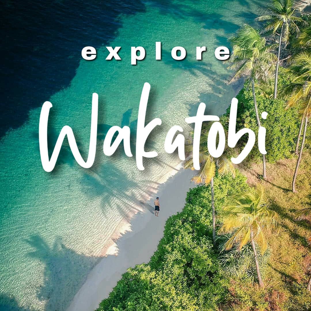Trip Wakatobi