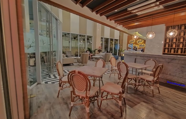 Verse Luxe Hotel Wahid Hasyim Arsip - Backpacker Jakarta