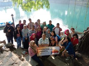 Liputan One Day Trip Cirebon Kuningan Part #16