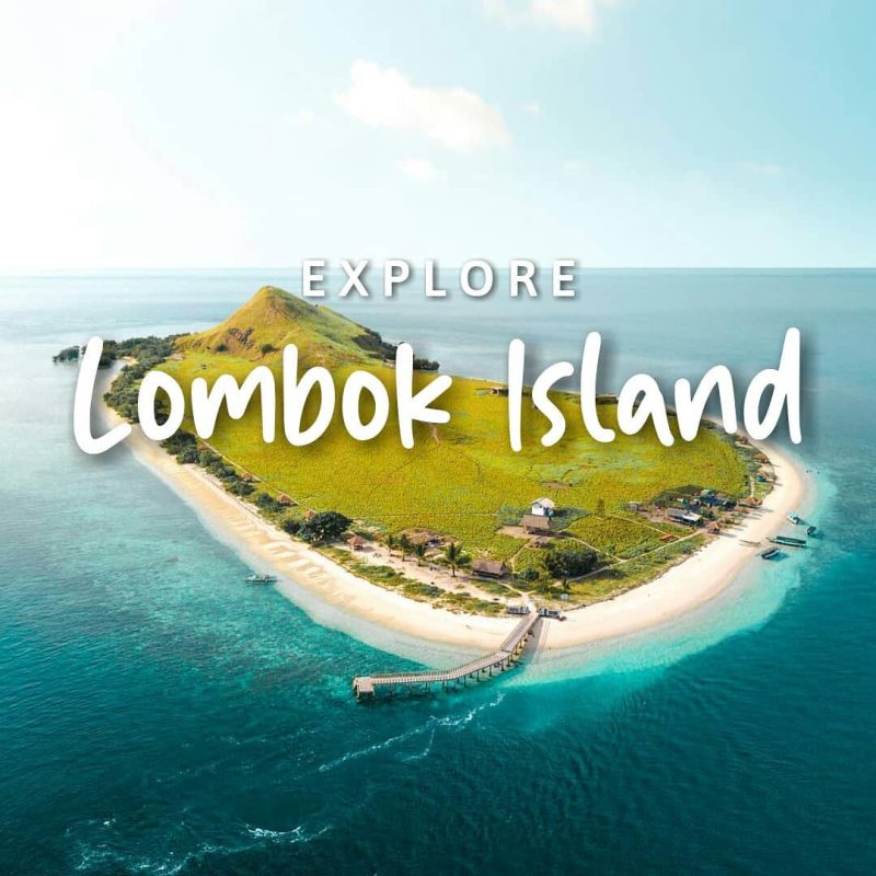 trip lombok
