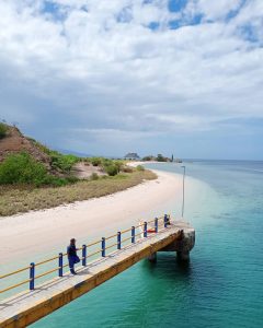 pelabuhan pototano sumbawa