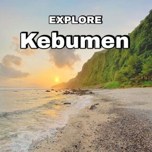 Explore Kebumen Jawa Tengah Part #12